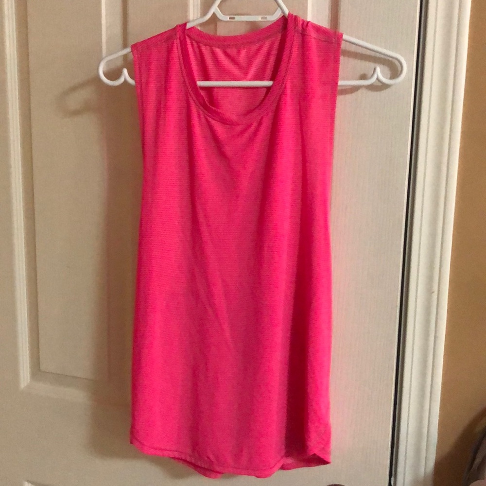 Lululemon top